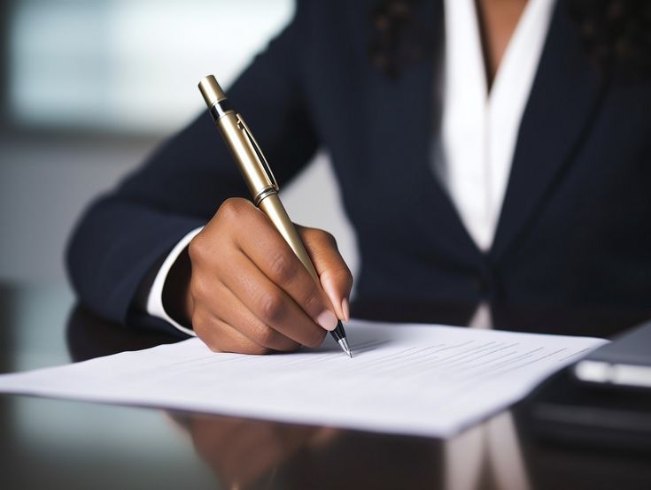 Icône de fichier PDF