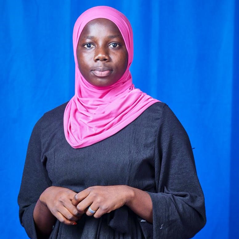 Mme Sarr