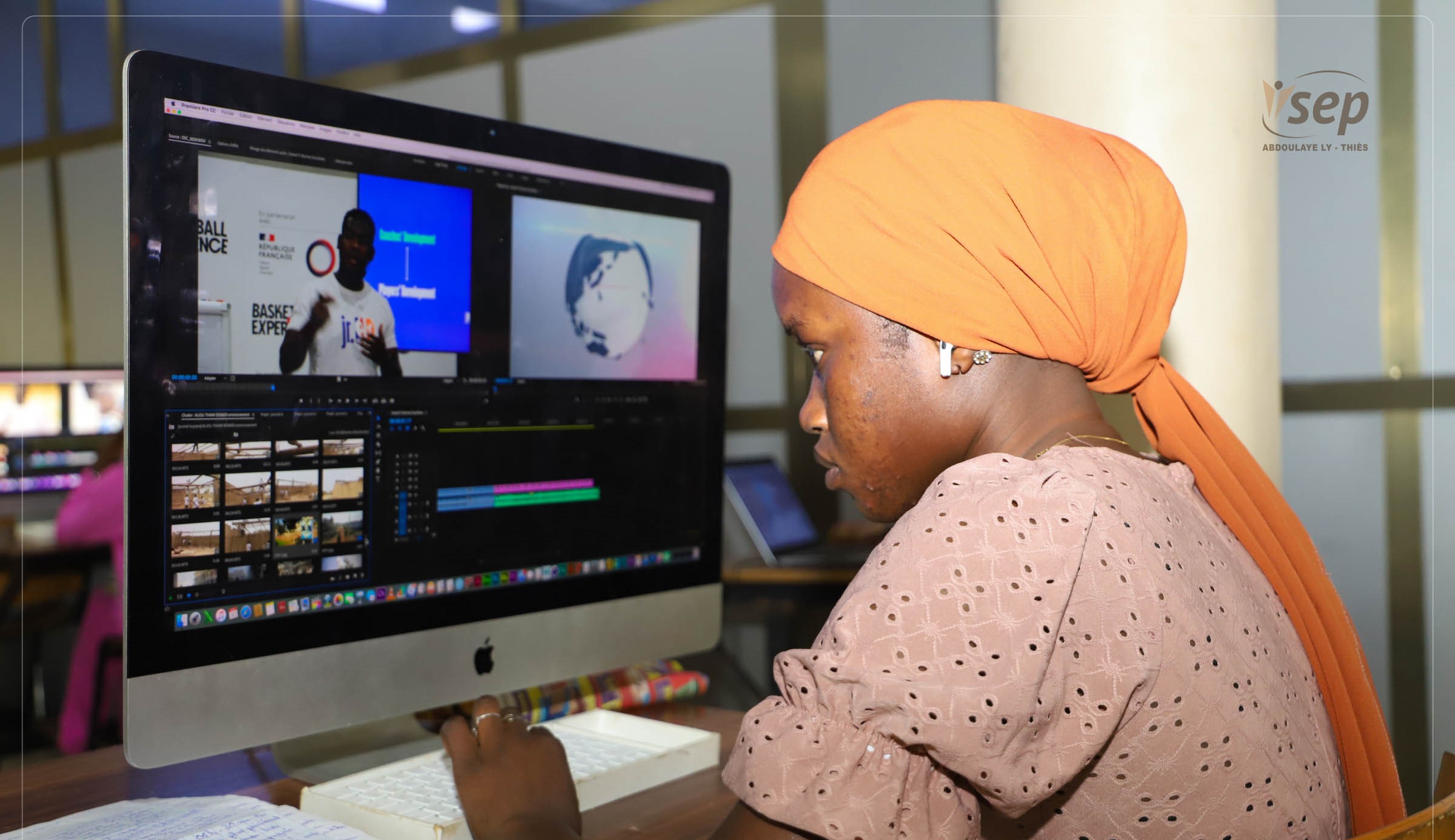 Création & Management de Produits Multimédia