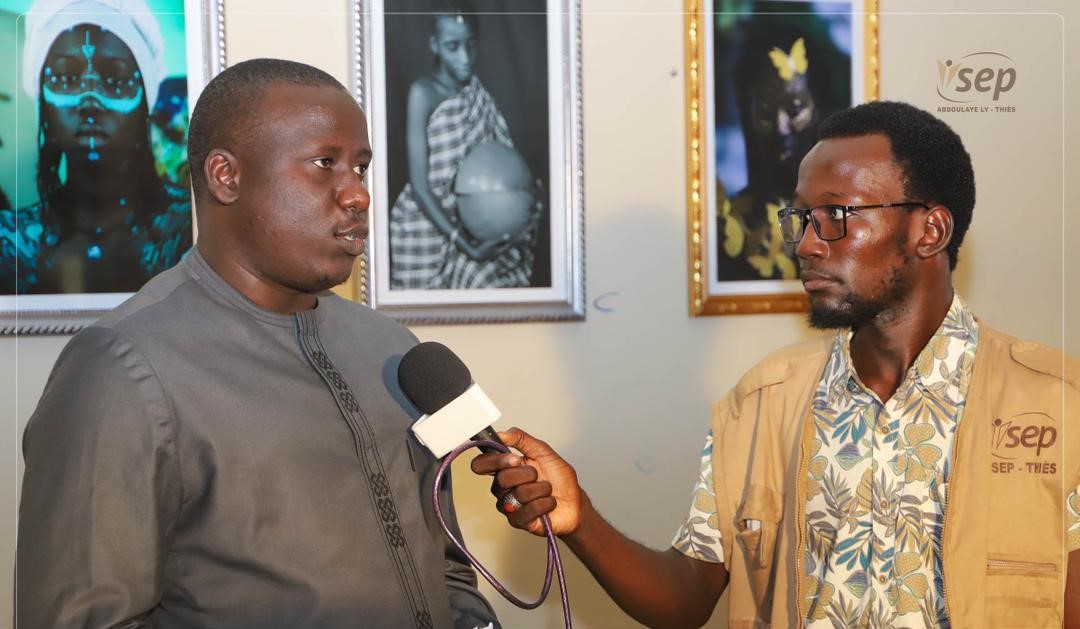 Illustration de journalisme