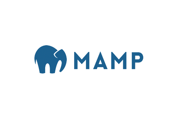 Logo de Mamp