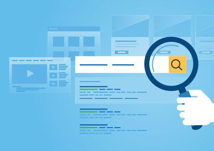 Image pour le cours Veille technologique