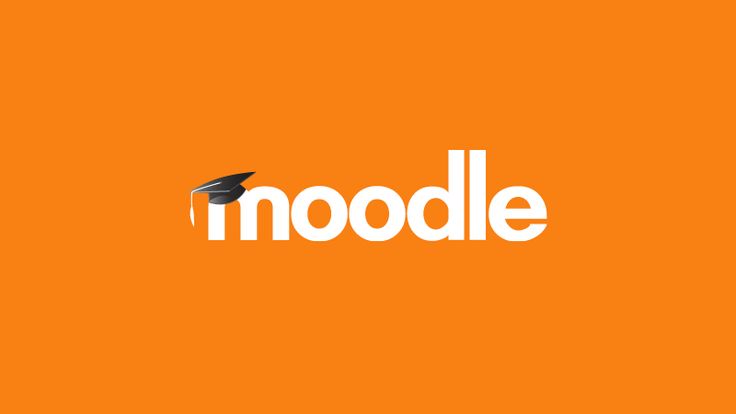 Logo de Moodle