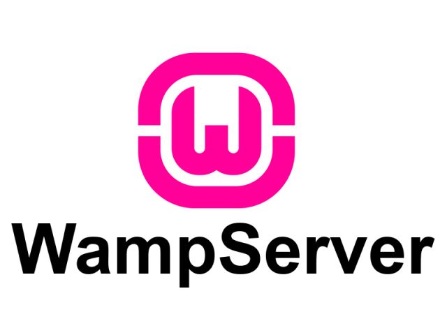 Logo de Wamp