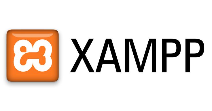 Logo de XAMPP
