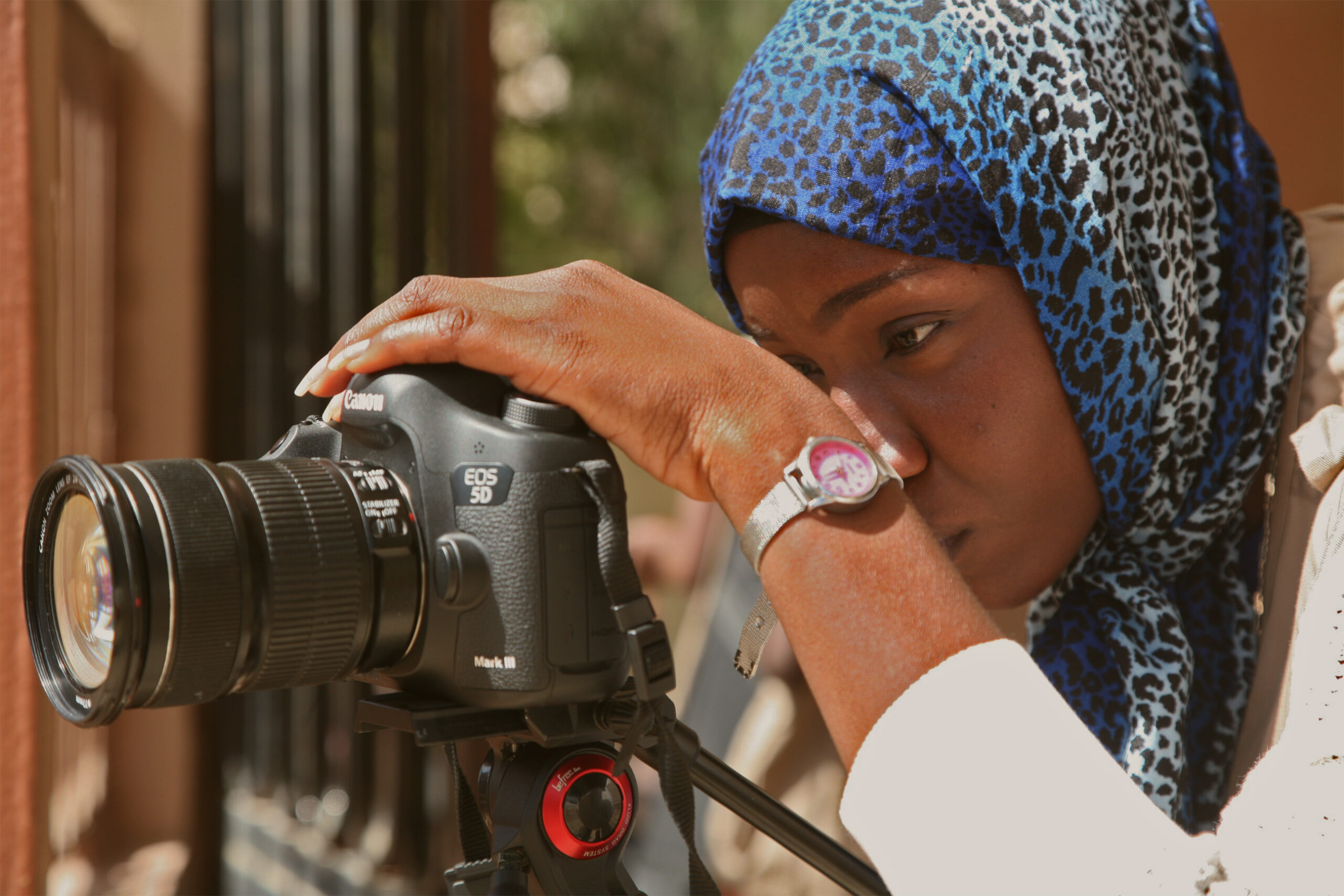 Production Cinématographique & Audiovisuelle